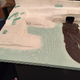 More plaster cloth!